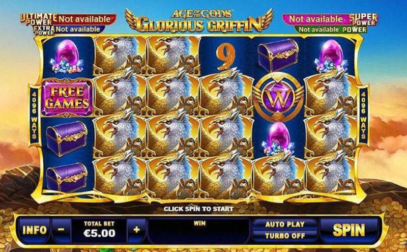 Mẹo quay thưởng trúng Jackpot