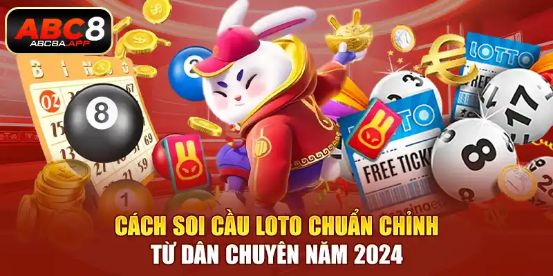 cách soi cầu lô ảnh đại diện