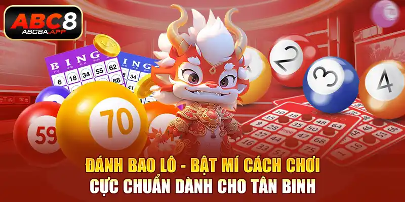 đánh bao lô ảnh đại diện