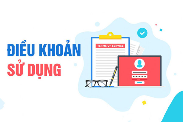 Tìm hiểu về điều khoản sử dụng