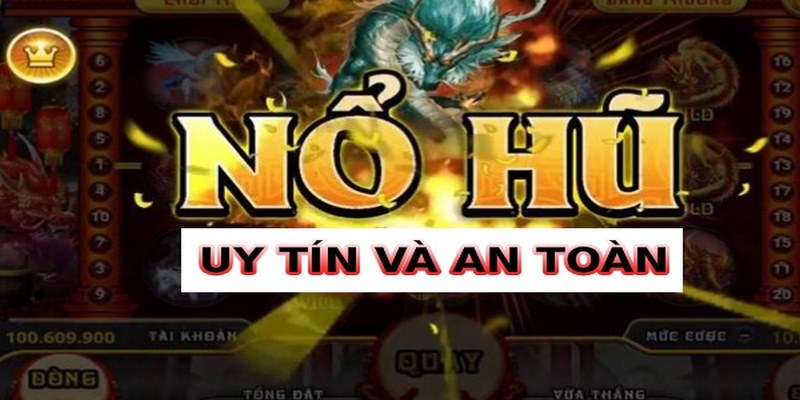 Tổng quan nổ hũ Phát Lộc