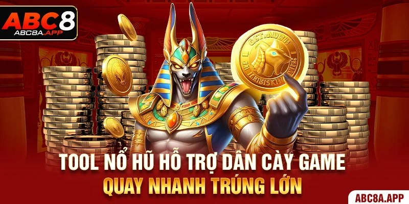 tool nổ hũ ảnh đại diện abc8app